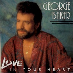 Love in Your Heart