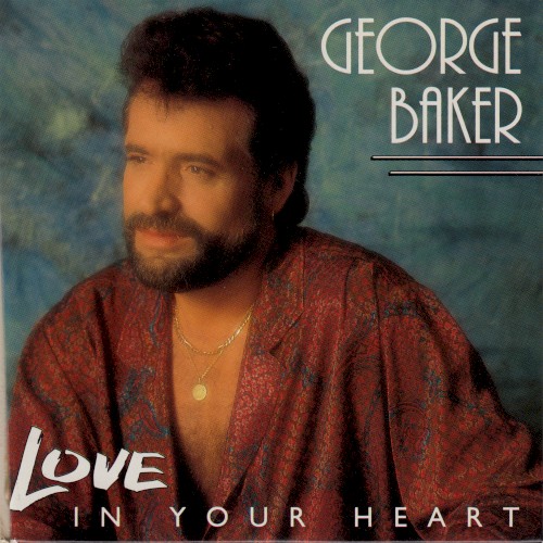 Love in Your Heart