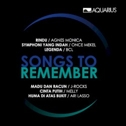 Songs To Remember
