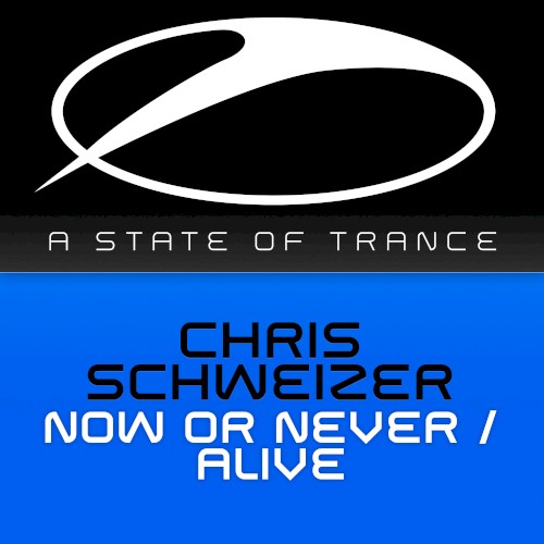 Now or Never / Alive