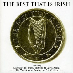The Best That Is Irish