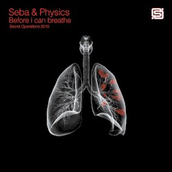 Before I Can Breathe / The Music