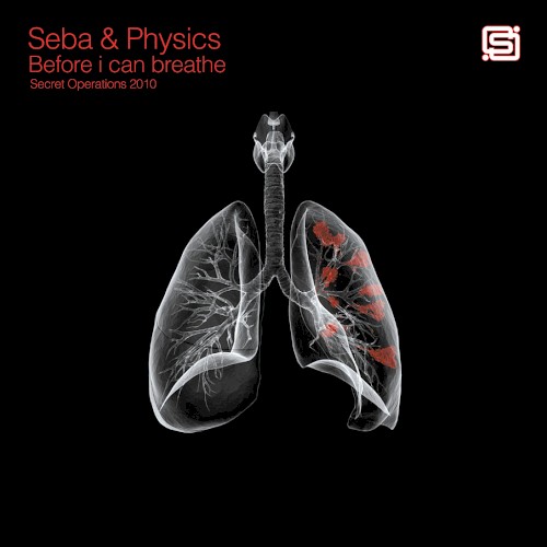 Before I Can Breathe / The Music