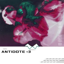 ANTIDOTE <3