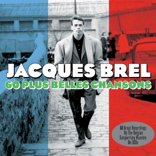 60 plus belles chansons