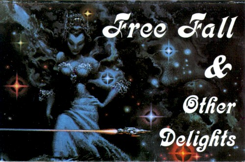 Free Fall & Other Delights