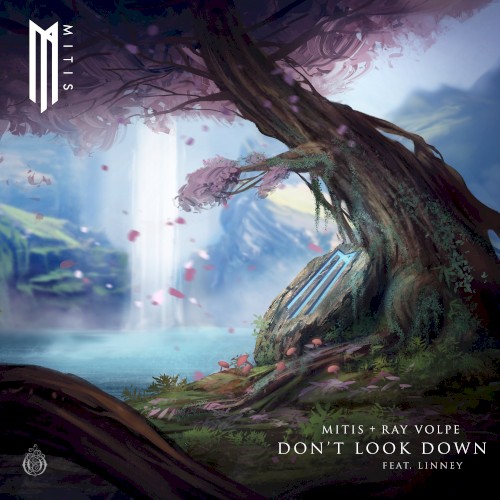 Don’t Look Down