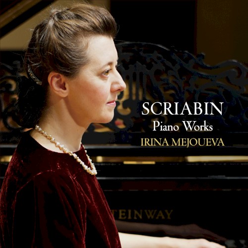 Scriabin: Piano Works