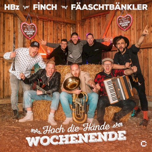 Hoch die Hände Wochenende