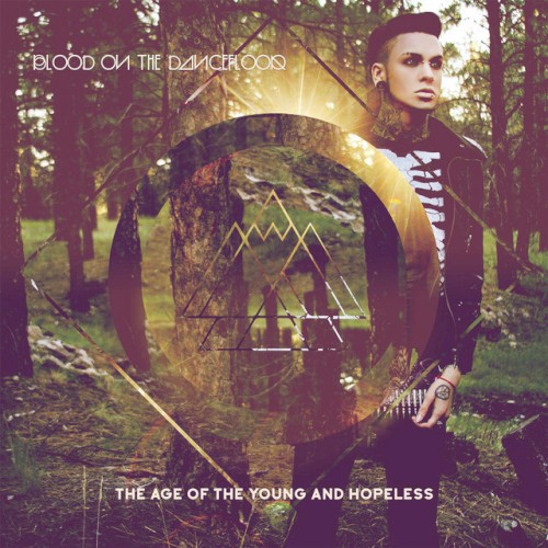 The Age of the Young & the Hopeless
