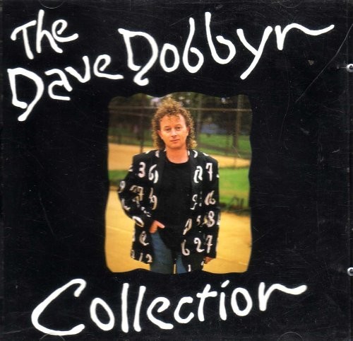 The Dave Dobbyn Collection