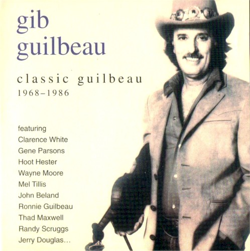 Classic Guilbeau 1968-1986