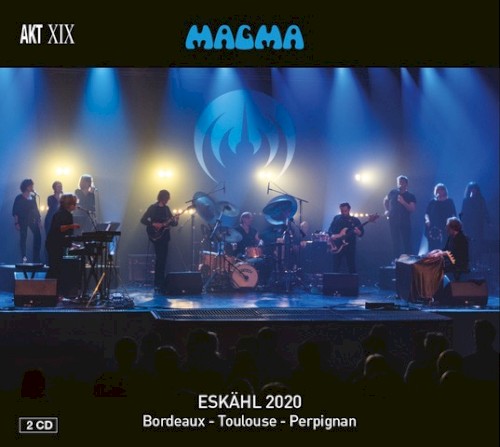 Eskähl 2020