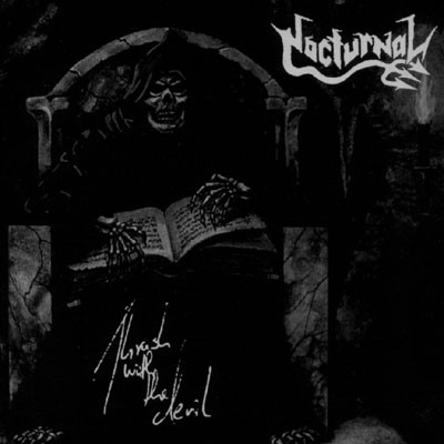 Thrash With the Devil