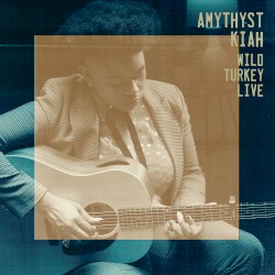 Wild Turkey (live)