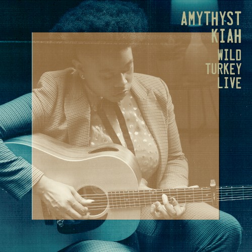 Wild Turkey (live)