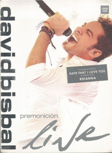Premonición Live