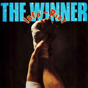 The Winner