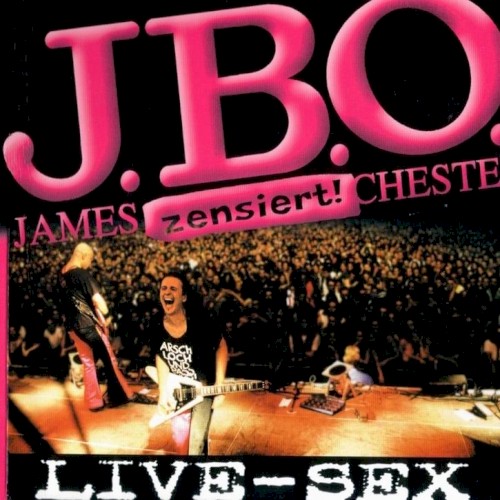 Live-Sex