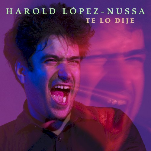 Te lo dije