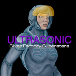 Ultrasonic