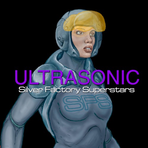 Ultrasonic