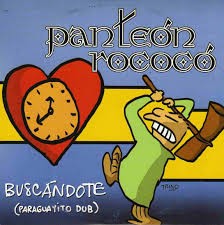Buscándote