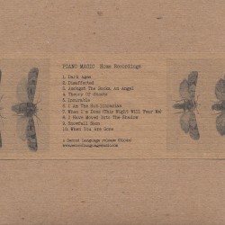 Home Recordings