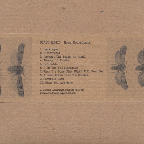 Home Recordings