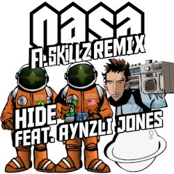Hide (A. Skillz Remix)