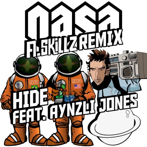 Hide (A. Skillz Remix)
