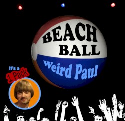 Beach Ball