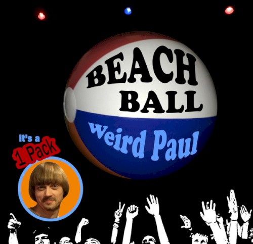 Beach Ball