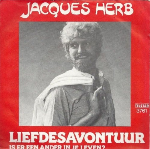 Liefdesavontuur