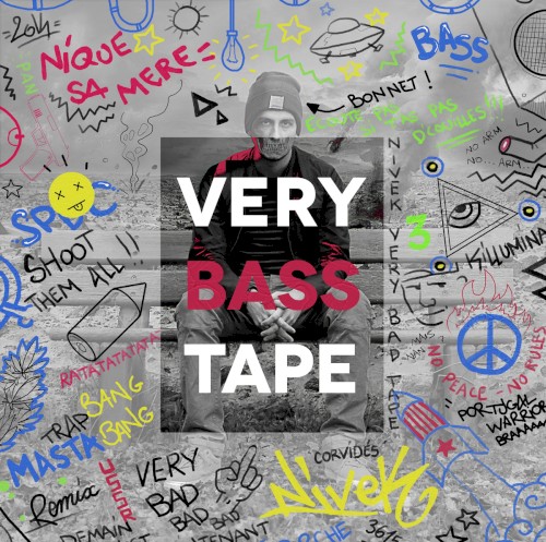 Very Bass Tape