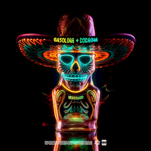 GASOLINA & COCAINA