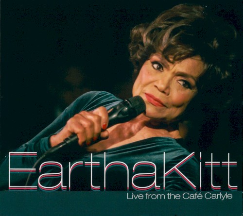 Live From the Cafe Carlyle