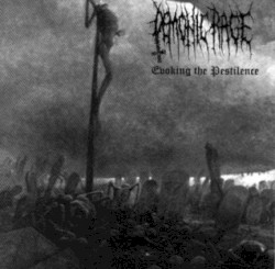 Evoking the Pestilence