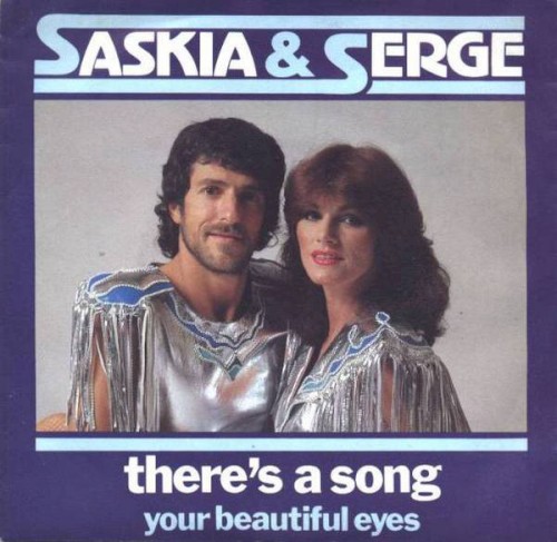 There’s a Song