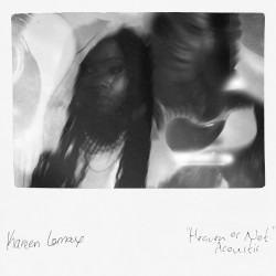 Heaven or Not (acoustic)