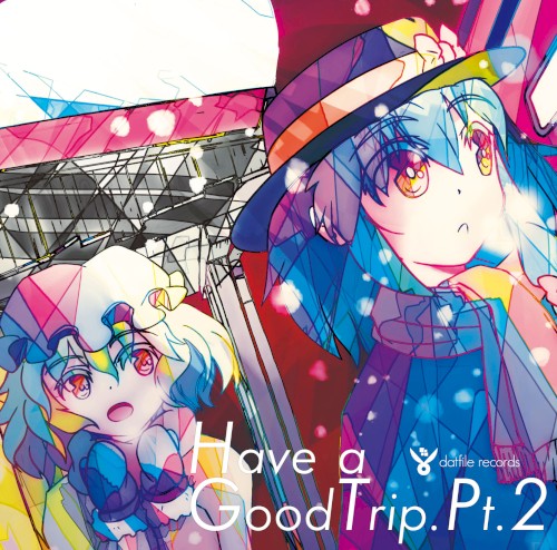 Have a GoodTrip. Pt.2