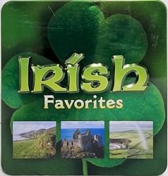 Irish Favorites