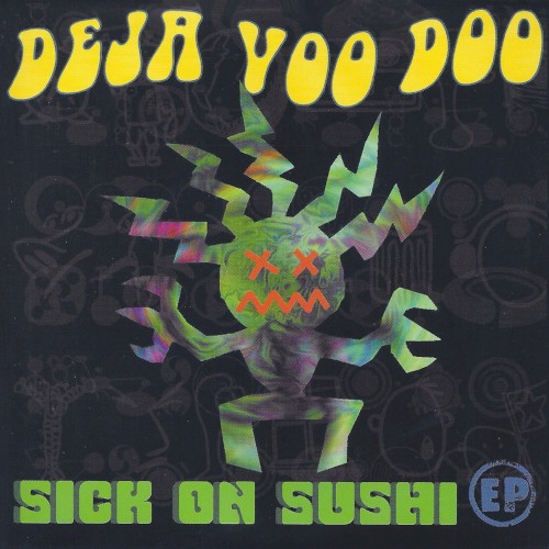Sick on Sushi