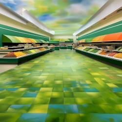 Private Plaza