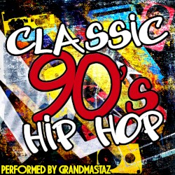 Classic 90’s Hip Hop