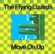 Move On Up