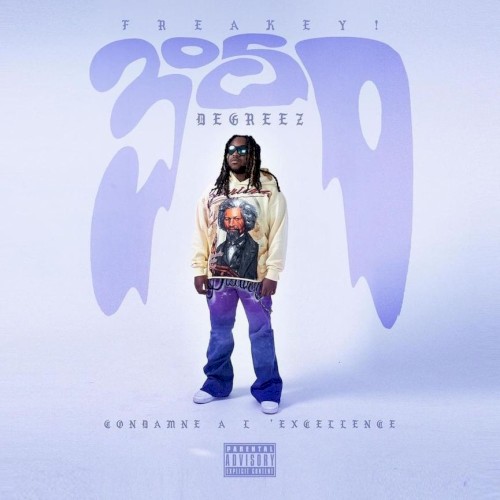 3050 DEGREEZ : Condamné à l’excellence