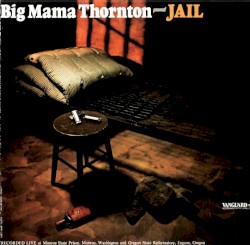 Jail