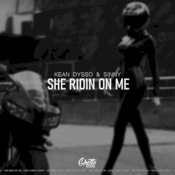 She Ridin On Me