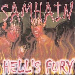 Hell's Fury